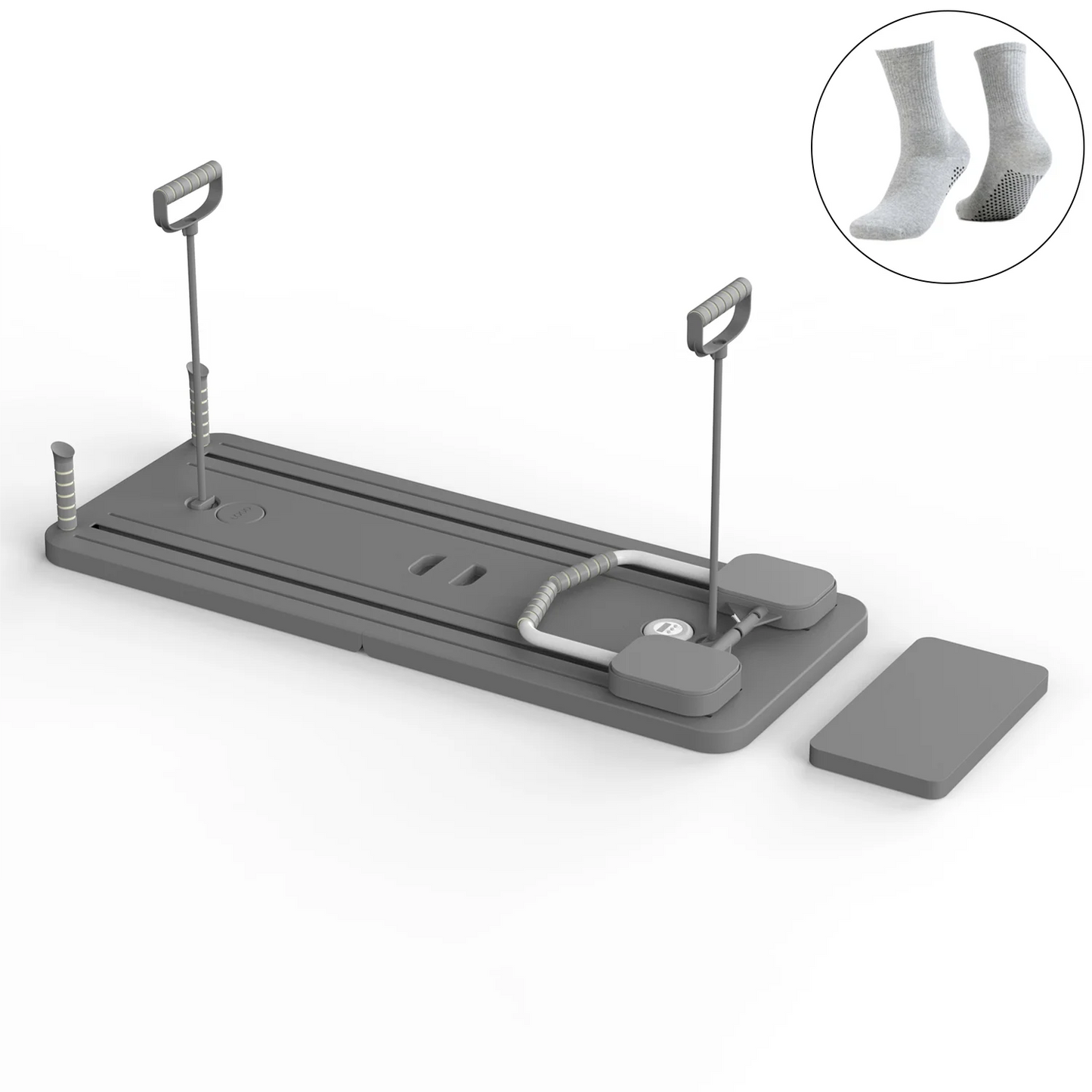 Pilates Reformer Set